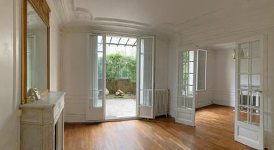 Appartement - 66 m² - 2 pièces