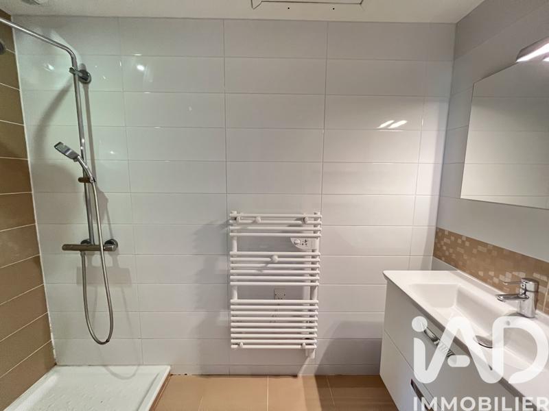 Maison - 103 m² - 5 pièces