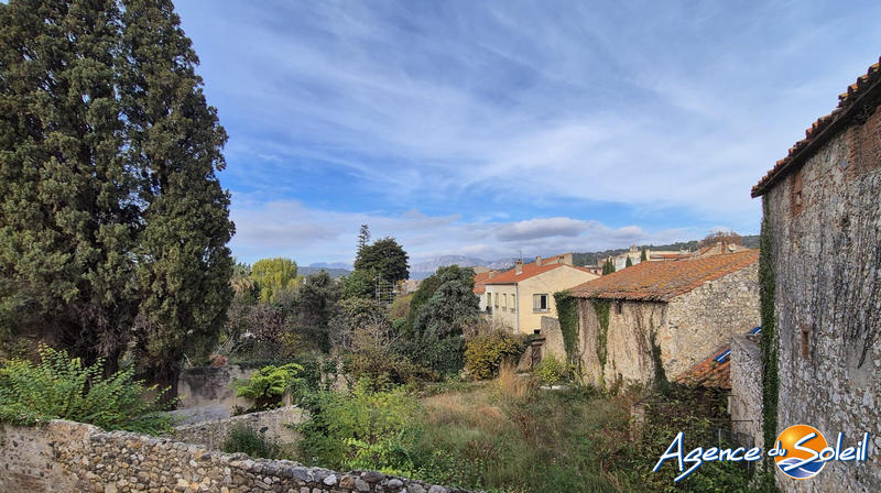 Maison - 89 m² - 5 pièces