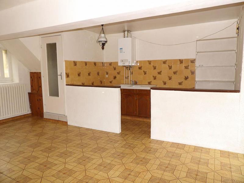 Maison - 83 m² - 4 pièces