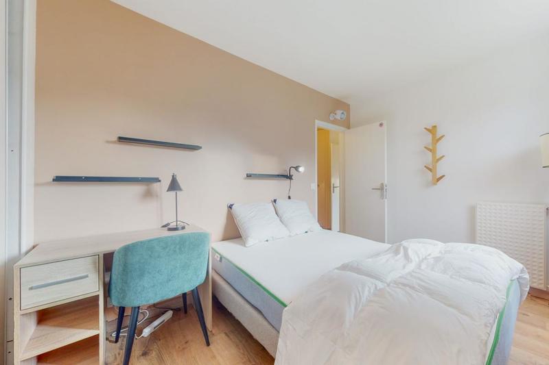 Appartement - 80 m²