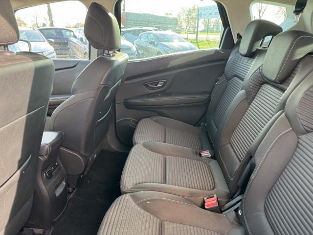 Renault Scénic IV TCe 140 Evolution