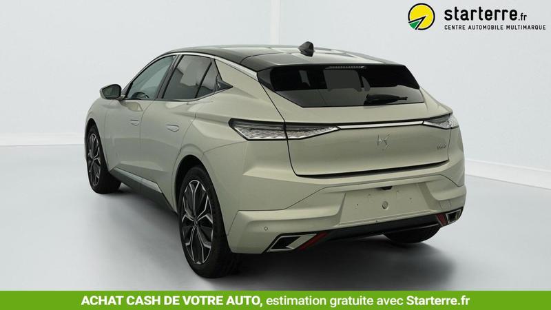 Ds Ds 4 PureTech 130 Eat8 Rivoli