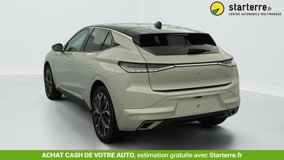 Ds Ds 4 PureTech 130 Eat8 Rivoli