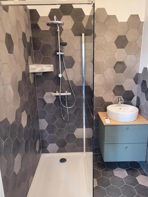 Appartement - 102 m² - 4 pièces