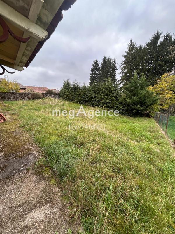 Maison de village - 215 m² - 5 pièces