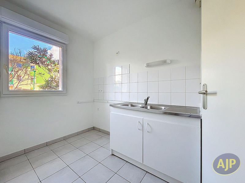 Appartement - 29 m² - 1 pièce