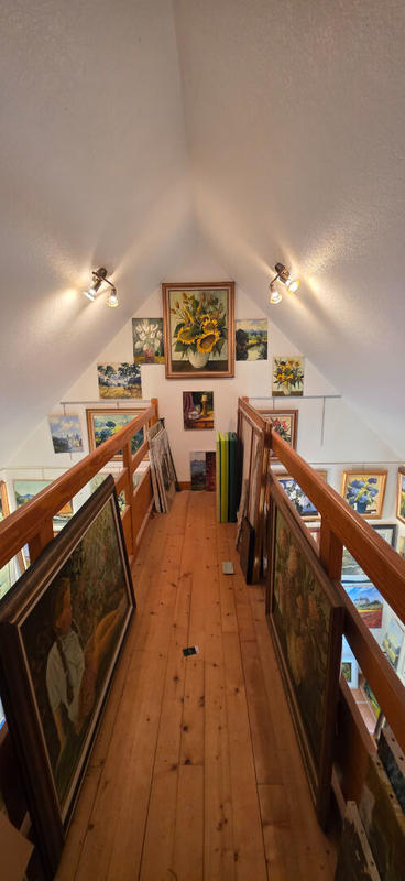 Maison - 70 m² - 3 pièces