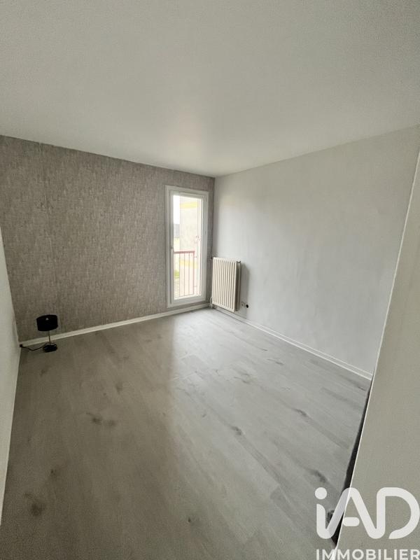 Appartement - 51 m² - 2 pièces