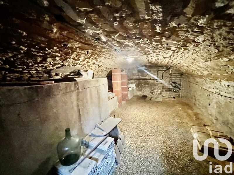 Maison - 124 m² - 5 pièces