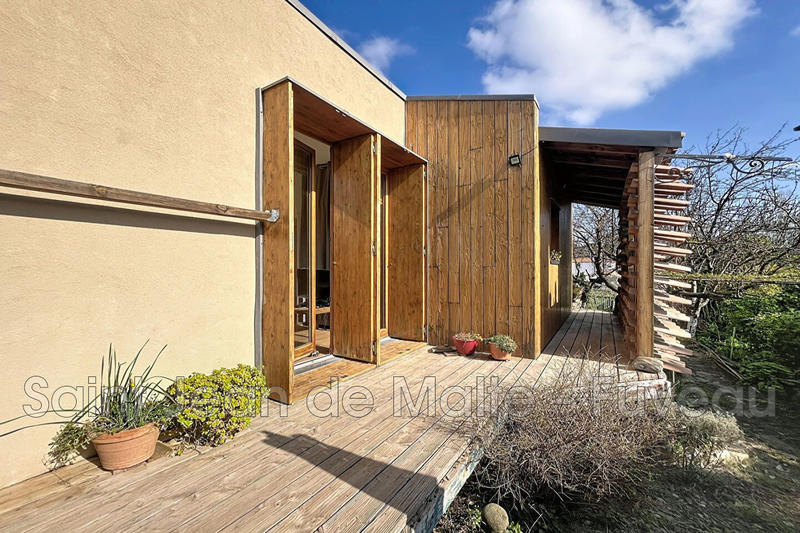 Maison - 106 m² - 5 pièces