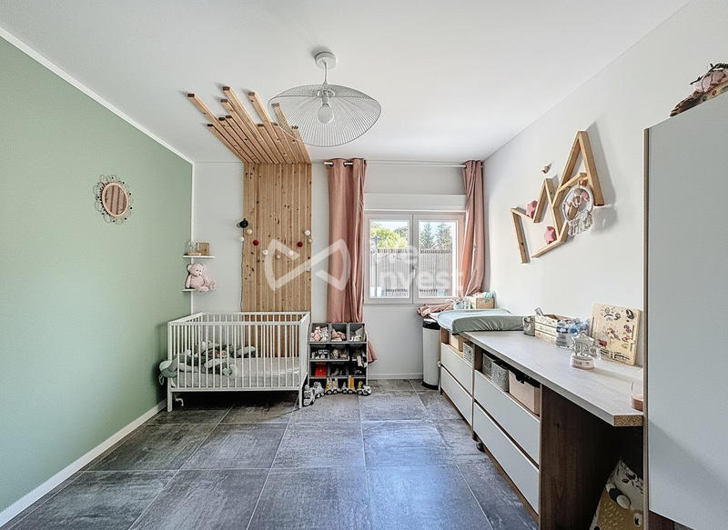 Villa - 174 m² - 5 pièces