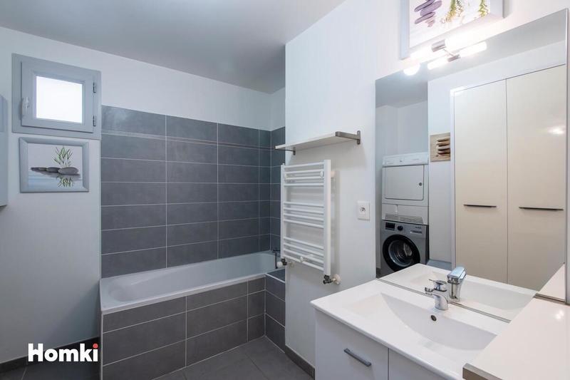 Appartement - 73 m² - 4 pièces