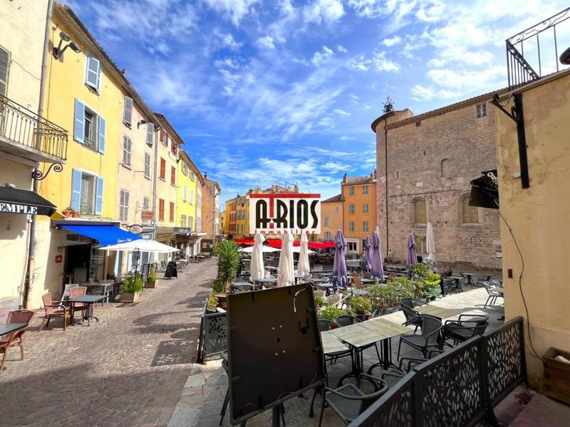 Local commercial - 48 m²