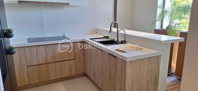 Appartement - 114 m² - 4 pièces