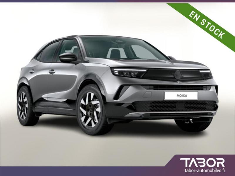 Opel Mokka 1.2 136 Gs Pdc cam