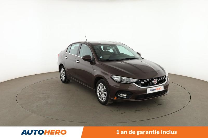 Fiat Tipo 1.4 Easy 4p 95 ch