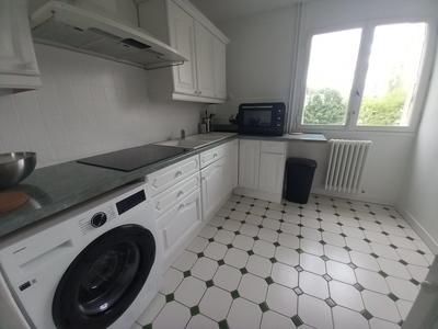 Appartement - 77 m² - 4 pièces