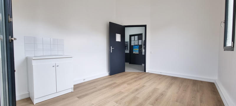 Local commercial - 13 m²