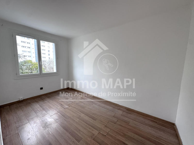 Appartement - 72 m² - 4 pièces