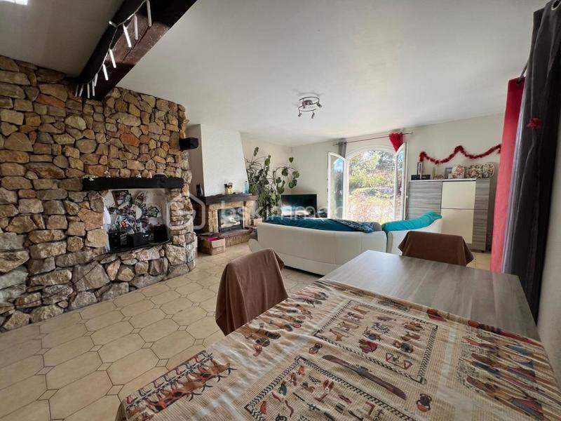 Maison traditionnelle - 115 m² - 4 pièces