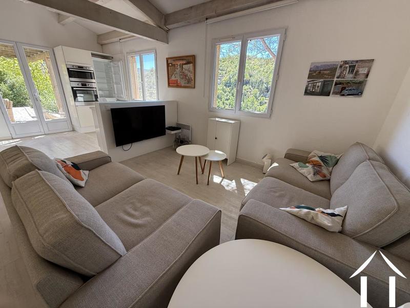 Maison - 71 m² - 4 pièces