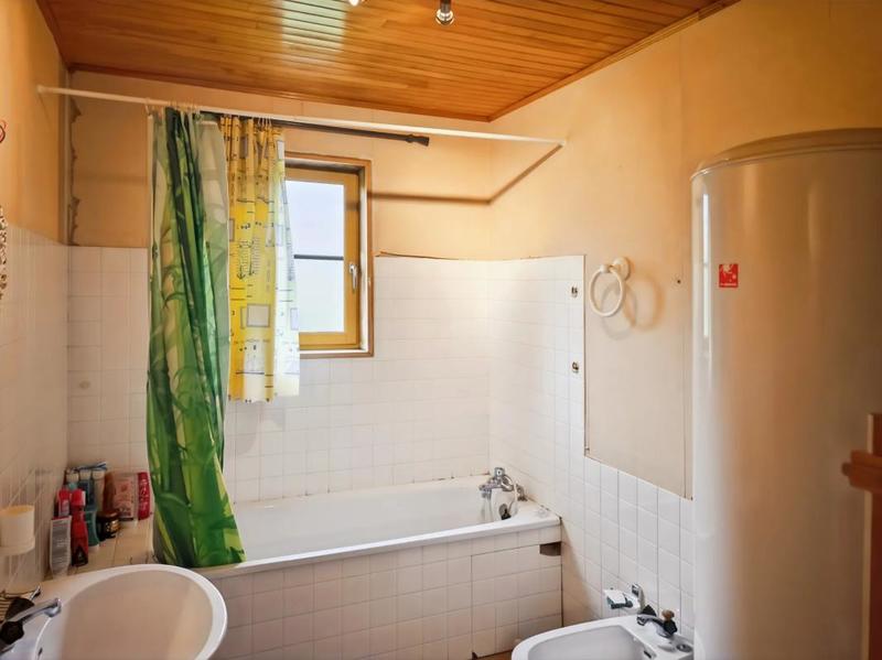 Maison - 150 m² - 8 pièces