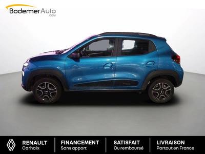 Dacia Spring Expression