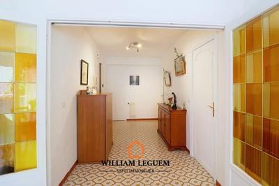 Appartement - 88 m² - 3 pièces