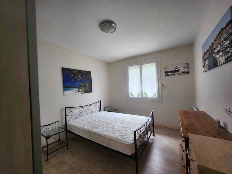 Maison - 91 m² - 5 pièces