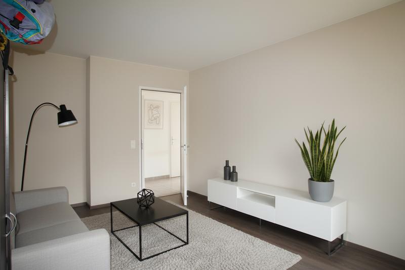 Appartement - 79 m² - 3 pièces