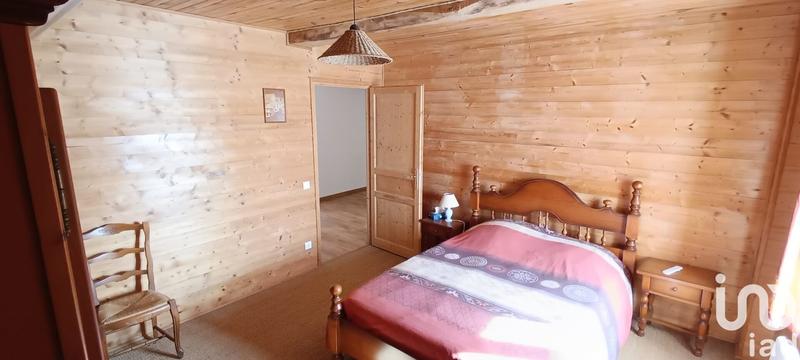 Maison de village - 180 m² - 6 pièces