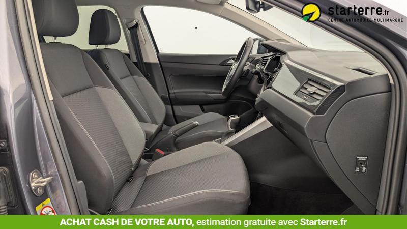 Volkswagen Taigo 1.0 Tsi 116 Dsg7 Vw Edition
