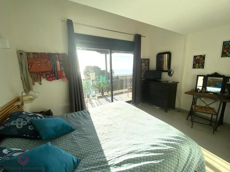 Maison de village - 185 m² - 6 pièces