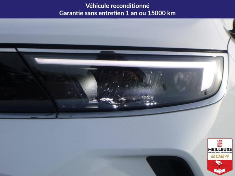 Opel Mokka 1.2 Turbo 130 ch Bva8 - Elegance