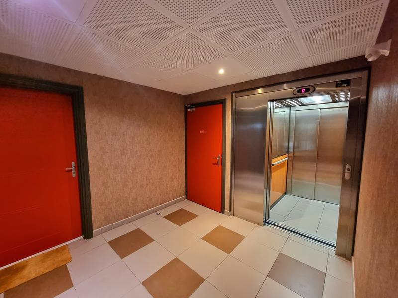 Appartement - 87 m² - 4 pièces