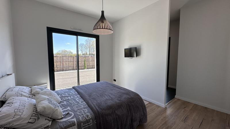 Maison d'architecte - 340 m² - 8 pièces