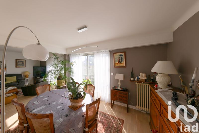 Appartement - 88 m² - 4 pièces