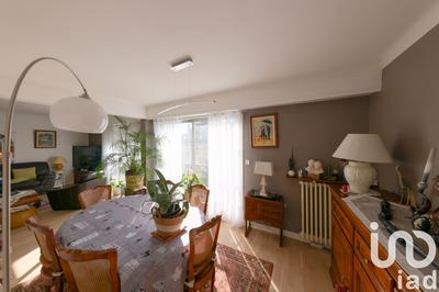 Appartement - 88 m² - 4 pièces