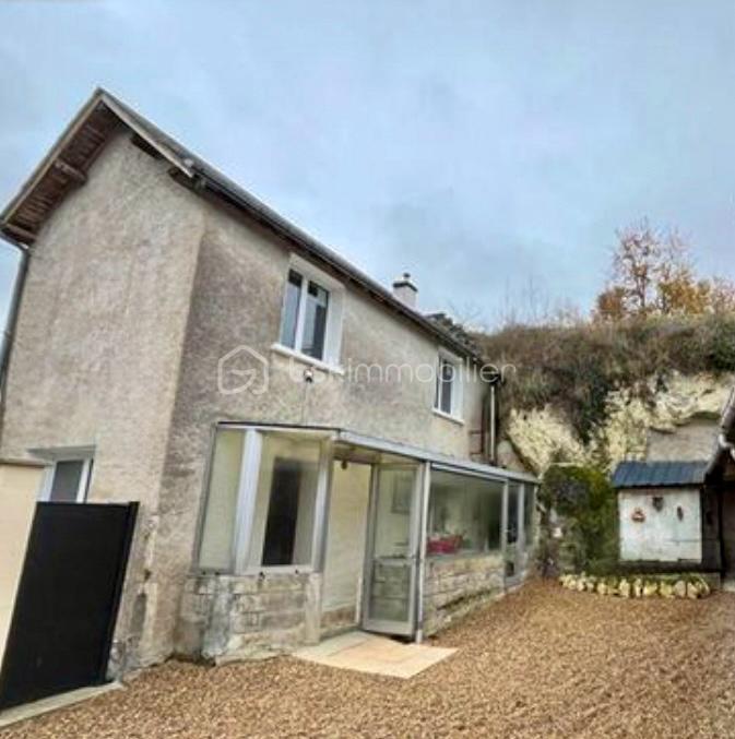 Propriété - 110 m² - 4 pièces