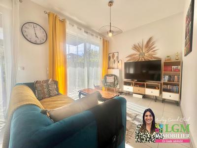 Appartement - 86 m² - 4 pièces