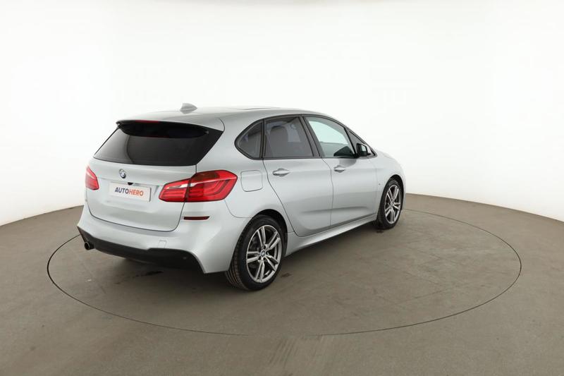 Bmw Serie 2 Active Tourer 218i m Sport Bva6 136 ch