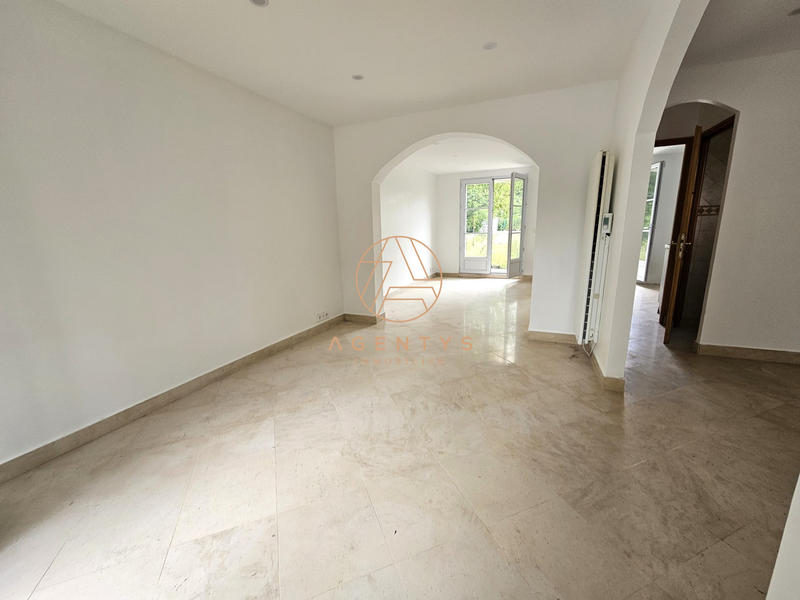 Maison - 78 m² - 4 pièces