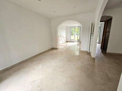 Maison - 78 m² - 4 pièces