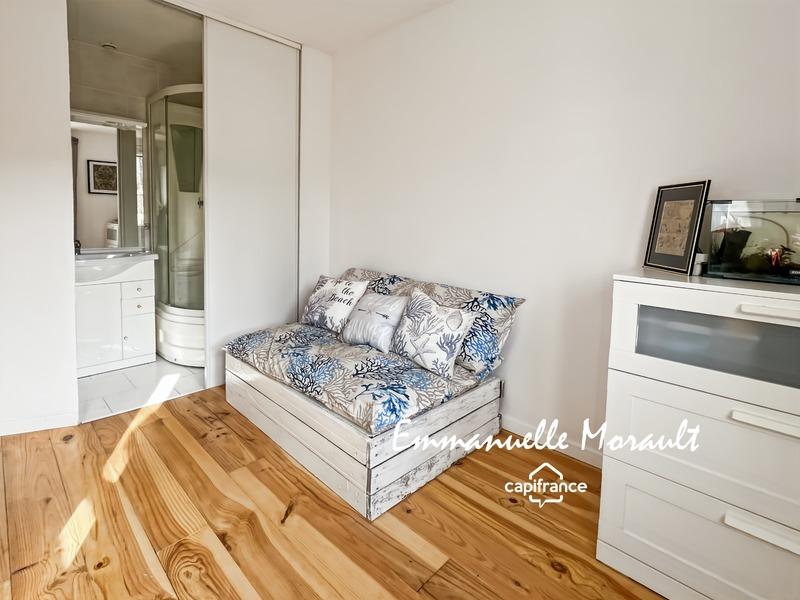 Villa - 105 m² - 5 pièces