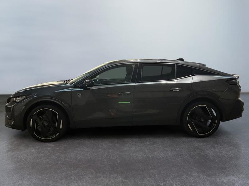 Peugeot 408 Phev 225 e-Eat8 Gt