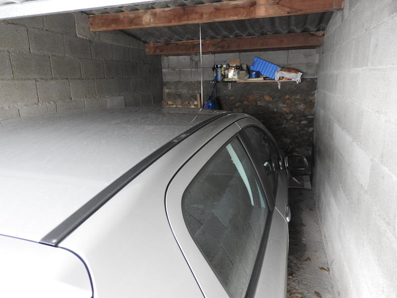 Appartement - 110 m² - 6 pièces