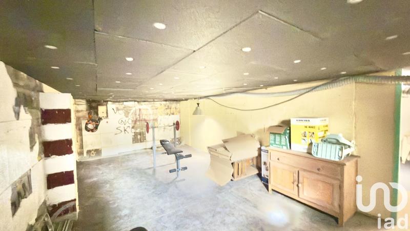 Maison - 135 m² - 5 pièces