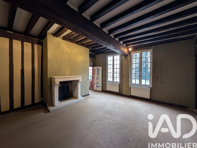 Maison de village - 217 m² - 7 pièces