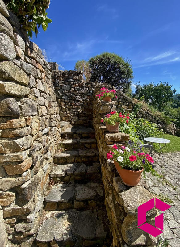 Maison - 118 m² - 4 pièces